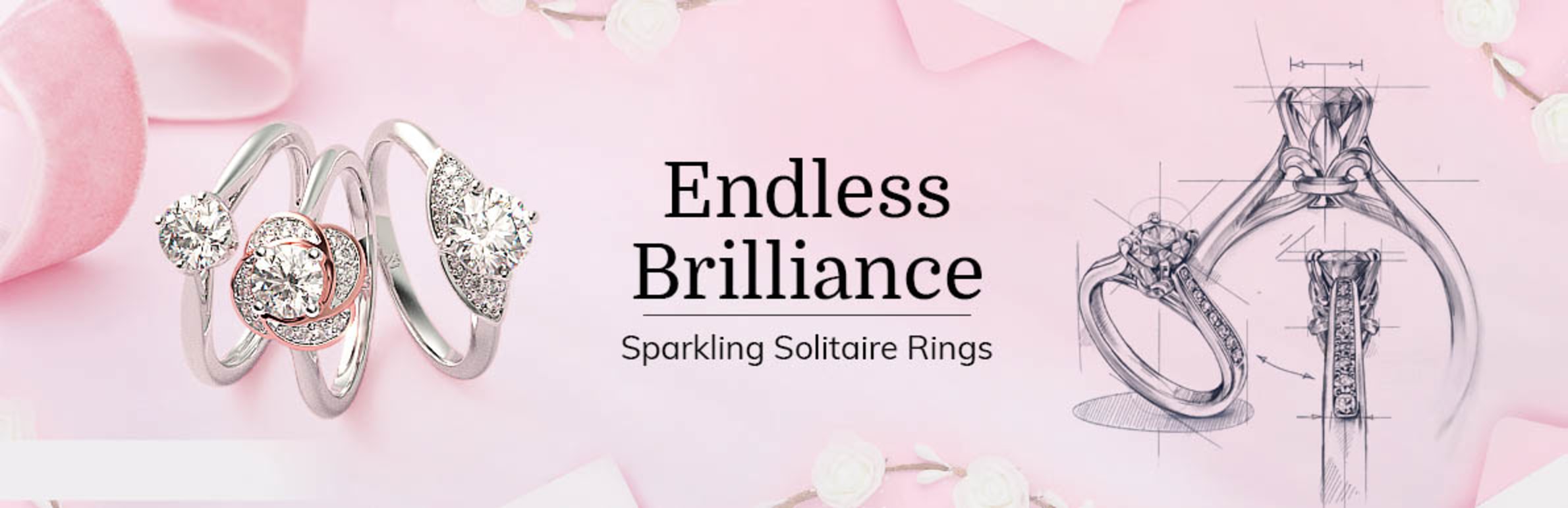 Endless Brilliance Collection